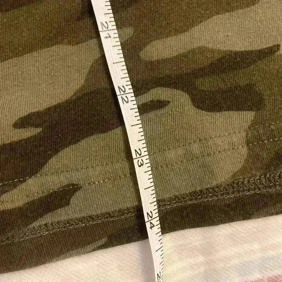 Abercrombie&Fitch Kids  (measurements are on the pictures) - Picture 7 of 10